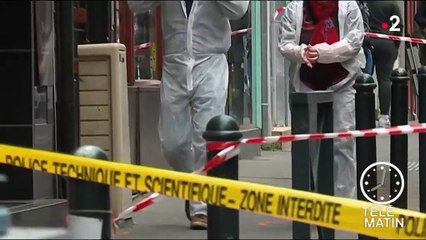 Nantes : la multiplication des fusillades inquiète les autorités