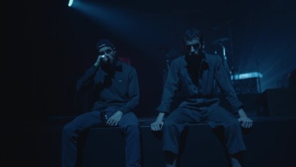 Black Box Revelation - Laisser partir