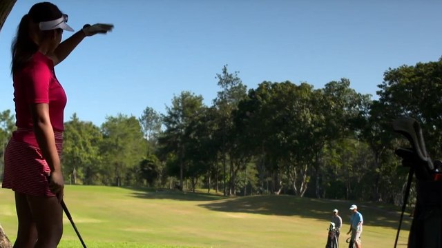 Règles de golf 2019 : Favoriser une cadence de jeu rapide