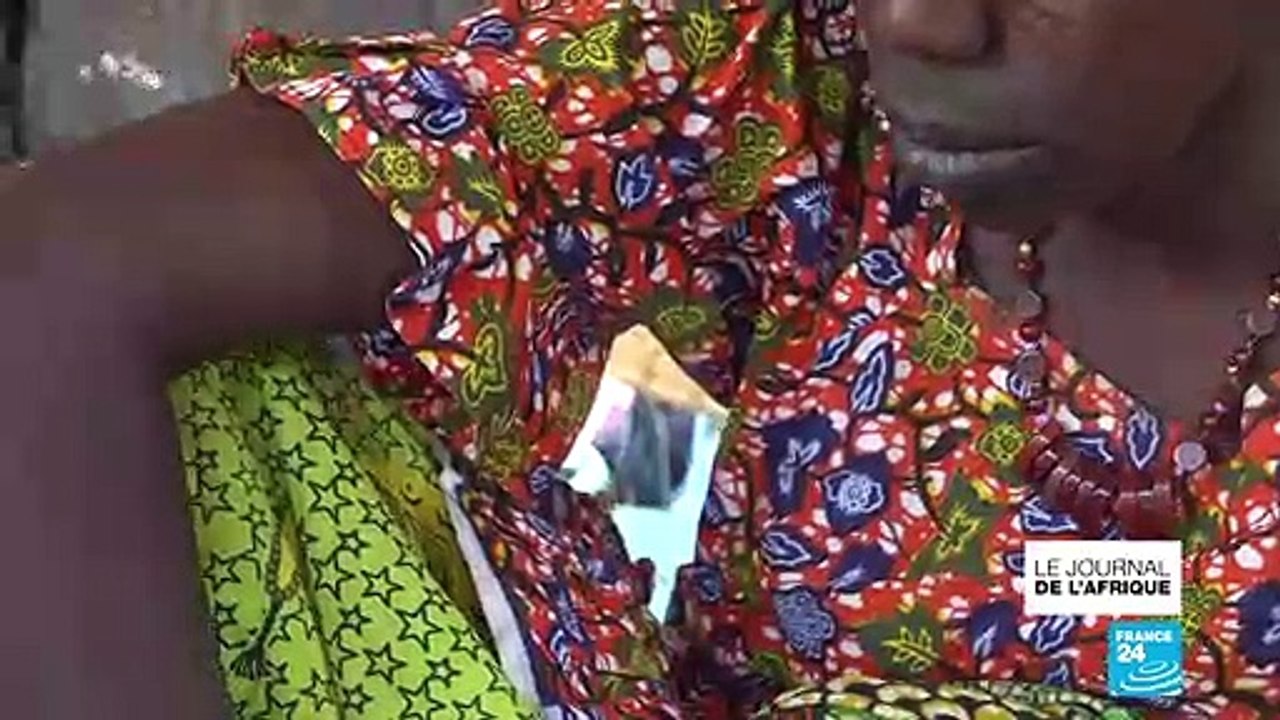 Massacre de Peuls au Mali : "seuls ceux qui pouvaient courir ont survécu"