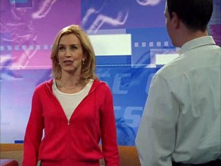 Sports Night - 217 - Draft Day Part I - It Can't Rain at Indian Wells