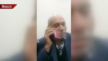 Saldırgan Osman Sarıgün'e 'Türkiye'nin kahramanı' dedi