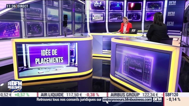 Idées de placements: Quelle stratégie d'investissement pour les petites et moyennes valeurs dans le contexte actuel ? - 24/04