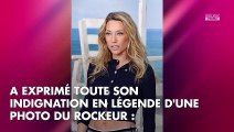 Coup de gueule de Laura Smet : le soutien inattendu de Carla Bruni