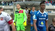 J34 - le résumé vidéo après Niort / Gazélec (1-1)