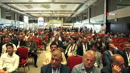 Arap yatırımcılar gıda sektörü için İstanbul’da buluştu