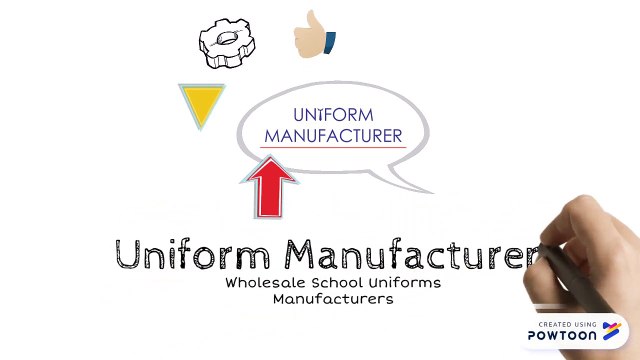 Wholesale School Uniforms Manufacturers