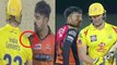 IPL 2019 : Rashid Khan Tries To Intimidate Shane Watson,Turns Into Viral Memes || Oneindia Telugu