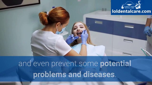 General Dentist Land O' Lakes