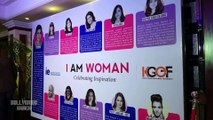 Bollywood Celebs At I Am Woman Award 2019