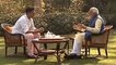 Narendra Modi about childhood game: PM Modi with Akshay Kumar | Oneindia News
