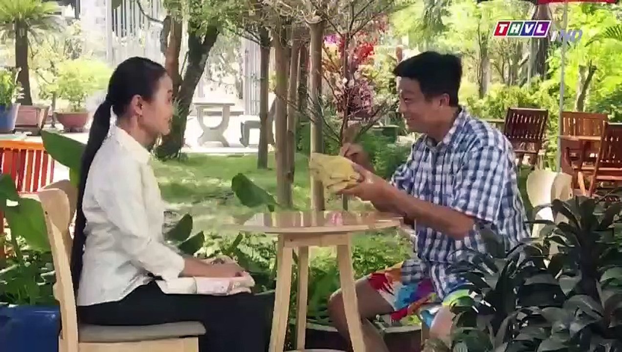 Con Ông Hai Lúa Tập 13 - phim con ông hai lúa tập 14 - Phim Việt Nam THVL1 - Phim Con Ong Hai Lua Tap 13
