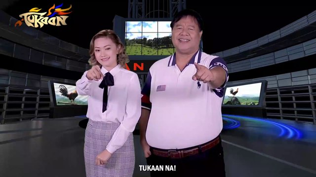 Tukaan – April 21, 2019