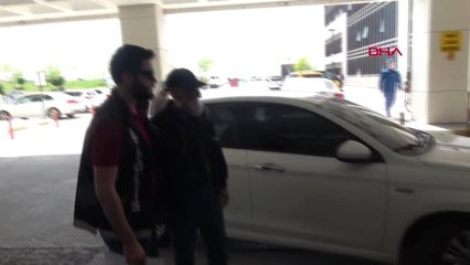 Edirne'de 450 Kilo Skunk Ele Geçirildi