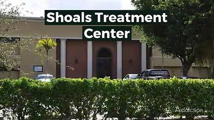 Shoals Treatment Center
