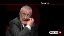 Rakipi në Report Tv: Nuk mund të presim zgjidhje nga ndërkombëtarët