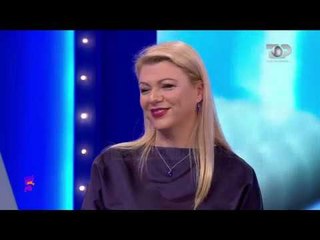 Ftesë në 5, Çifti amerikan: Vitet e adoleshencës janë shumë të rëndësishme, 25 Mars 2019, Pjesa 3