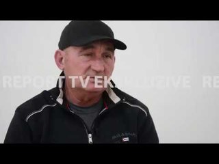 Report TV - Rrëfehet skafisti i 'Balilit': Ja si trafikova në Greqi 700 kg kanabis