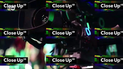 Fear of war in Ukraine - Power struggle for the Sea of Asov  (Documentary)