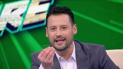 Fiks Fare, 25 Mars 2019, Pjesa 1 - Investigative Satirical Show