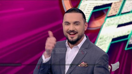 Fiks Fare, 25 Mars 2019, Pjesa 3 - Investigative Satirical Show