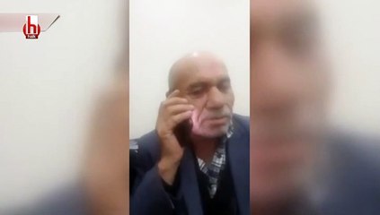 AKP'li belediye başkan aday adayı saldırgan Osman Sarıgün'ün ziyaretine gitti: Türkiye'nin kahramanı!