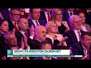 News Edition in Albanian Language - 25 Mars 2019 - 19:00 - News, Lajme - Vizion Plus