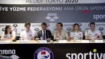 Spor Sportive, Türkiye Yüzme Federasyonu'na Yeniden Sponsor Oldu