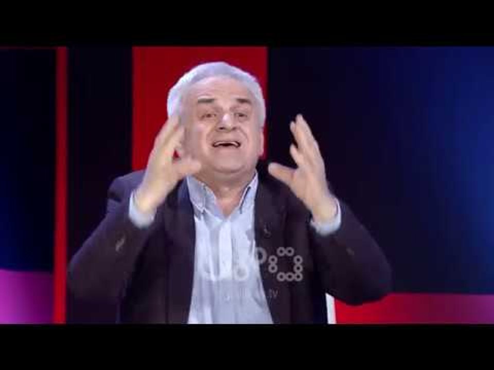 Debati Nazarko-Gaba ne studion "360grade": PD ka hesape me LSI-në