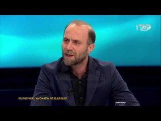 Open/ Arion Sulo: Krimi në Elbasan ka mbështetjen e kreut të Bashkisë