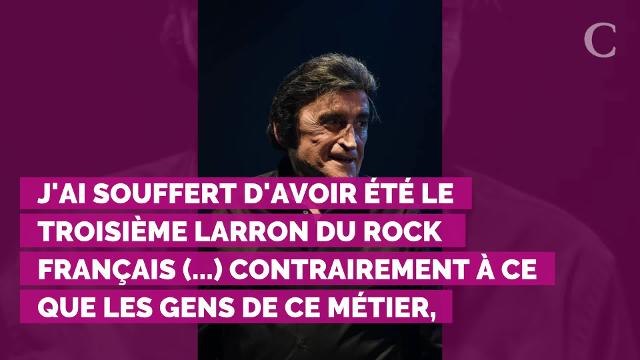 Le troisième larron du rock français : quand Dick Rivers se comparait à Eddy M...