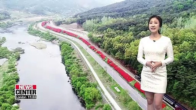 More rain nationwide tomorrow _042419