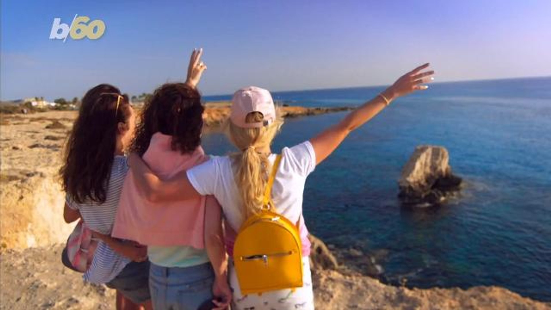 Why Are So Many Americans Lying About Their Amazing Vacations - 