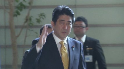 '일본은 맞고 한국은 틀리다'...도넘은 日의 '내로남불' / YTN