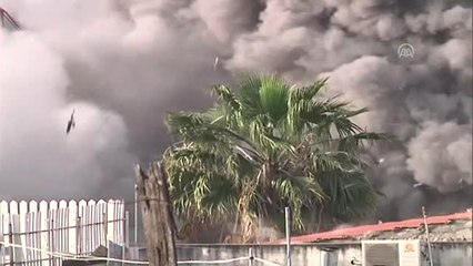 İsrail Ordusu Öldürdüğü Filistinlinin Evini Yıktı (3) - Selfit