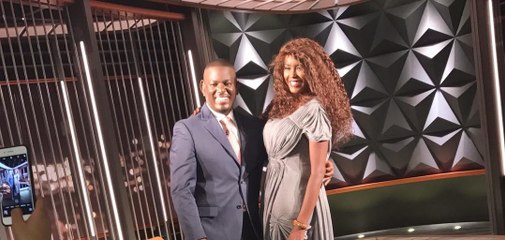 الإعلامي الكويتي فيصل العجمي يكشف حقيقه ارتباطه بـ“أم ريان“