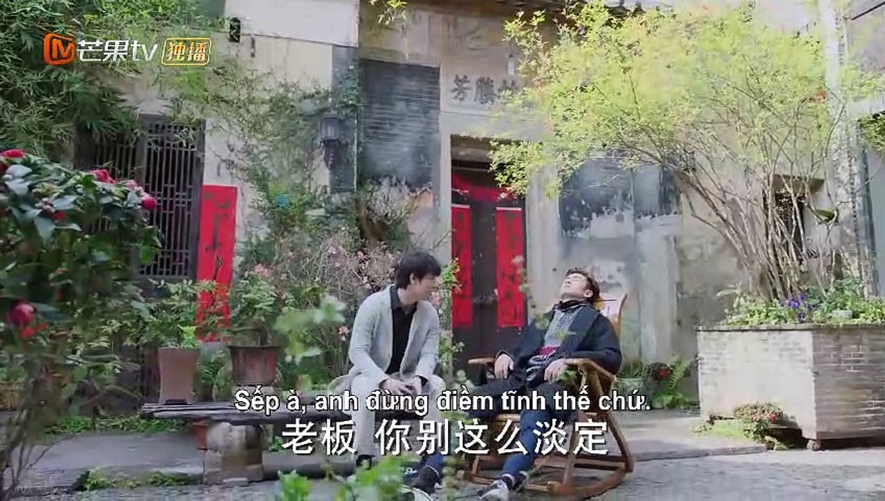 Phim Thần Poseidon Của Tôi / Poseidon Của Tôi  Tập 8 Việt Sub | Phim Trung Quốc |  Thể Loại : Tâm Lý Tình Cảm | Diễn Viên : Lý Khải Hinh , Trương Vân Long , Trương Tuấn Ninh , Tùy Vũ Mông , Lưu Tuấn Hiếu