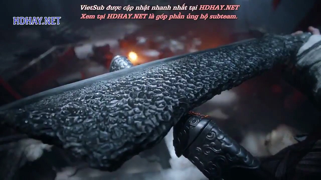 Tân Ỷ Thiên Đồ Long Ký Tập 1 Vietsub