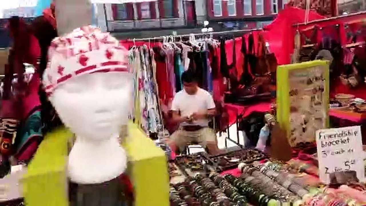 Ottawa Tour Guide & VLOG - Beautiful Capital of Canada