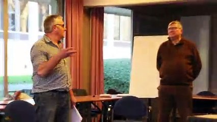 MSA Haute-Normandie : " La MSA hier, aujourd'hui et demain"