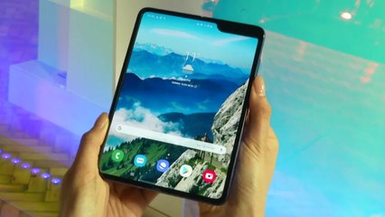 [뉴있저] 갤럭시 폴드, 결함에 출시 연기...좌절은 기회? / YTN