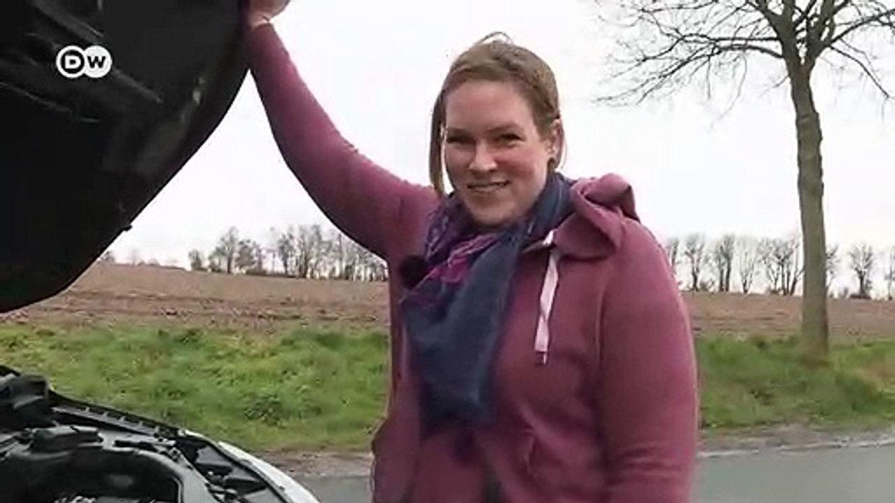 Urbaner Luxus: Nissan Qashqai 'Tekna' | Motor mobil