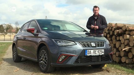 Volle Dröhnung: Seat Ibiza Beats | Motor mobil