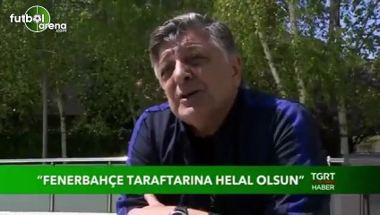 Yılmaz Vural: "Beşiktaş'a talibim"