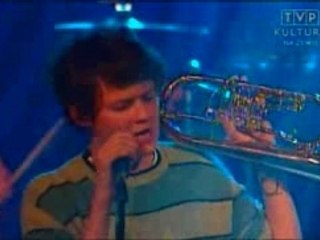 Beirut - Brandenburg (Live at Malta, 2007)