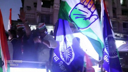 Sanjay Dutt Does Campaign Of Election 2019 For Priya Dutt