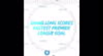 Socialeyesed - Long scores fastest Premier League goal