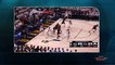 Basketball | NBA : Houston Rochets 91-107 Utah Jazz