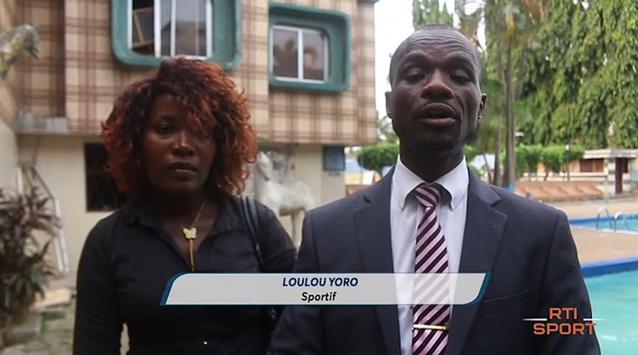 Boxe | Conférence de presse Gobe Allou