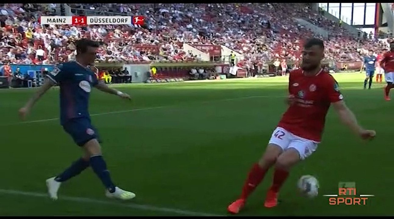 Football | Bundesliga : Le point de la 30ème journée